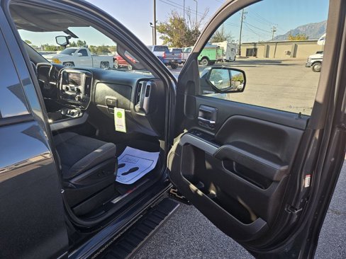Used 2017 Chevrolet Silverado 1500 LT image 17