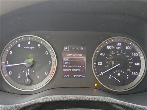 Used 2017 Hyundai Tucson SE image 11