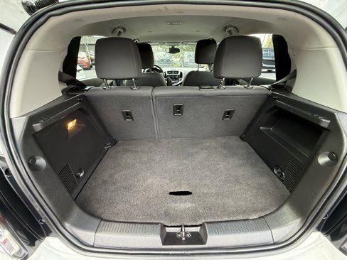 Used 2019 Chevrolet Sonic LT image 12