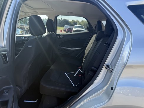 Used 2020 Ford EcoSport SE image 11