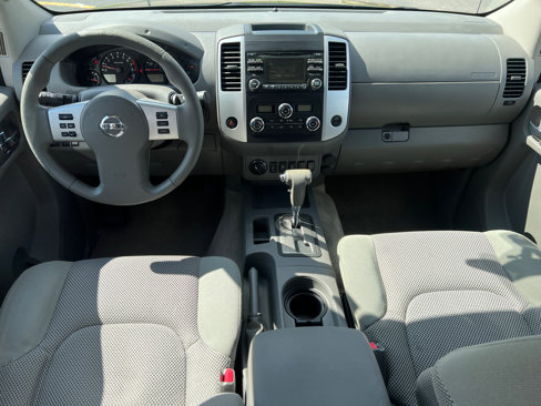 Used 2014 Nissan Frontier SV w/ SV Value Truck Package image 36