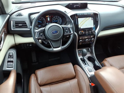 Used 2019 Subaru Ascent Touring w/ Popular Package #3 image 14