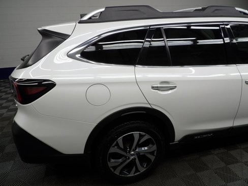 Used 2022 Subaru Outback Touring XT w/ Popular Package #2 image 37