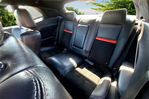 Used 2009 Dodge Challenger SRT8 w/ SRT Option Group II image 18
