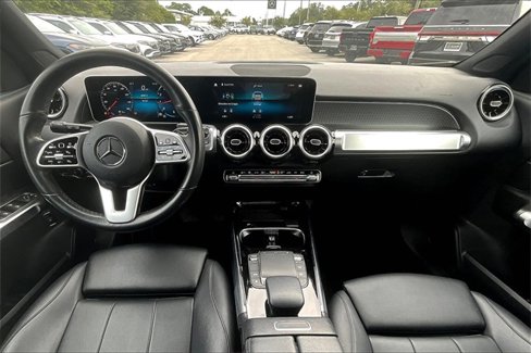 Used 2021 Mercedes-Benz GLB 250 image 7