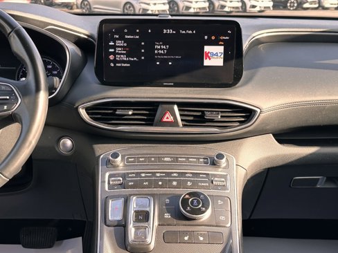 Used 2023 Hyundai Santa Fe XRT w/ Cargo Package image 13