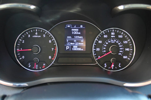 Used 2015 Kia Forte Koup EX image 33
