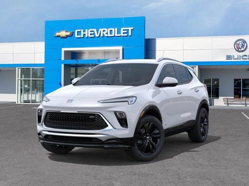 New 2026 Buick Encore GX Sport Touring w/ Comfort Package image 26