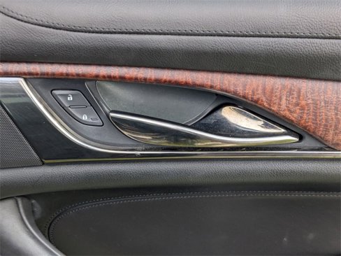Used 2016 Cadillac CTS Luxury image 36