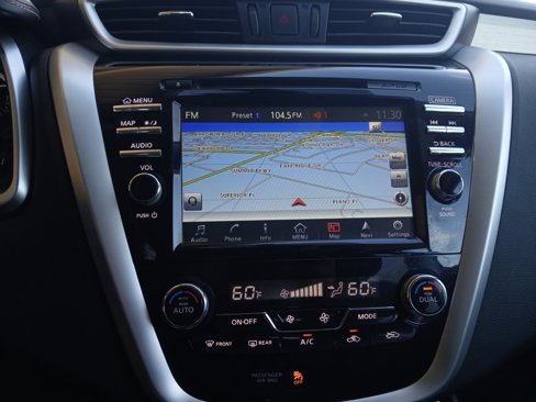 Used 2018 Nissan Murano Platinum image 40