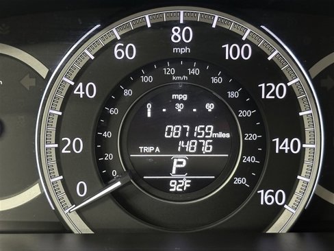 Used 2014 Honda Accord LX image 26