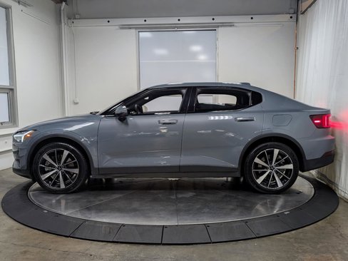 Used 2022 Polestar Polestar 2 w/ Plus Package image 5