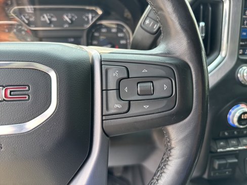 Used 2020 GMC Sierra 1500 SLT w/ SLT Premium Plus Package image 16