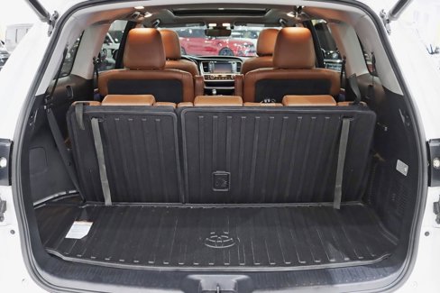 Used 2019 Toyota Highlander Limited Platinum image 37