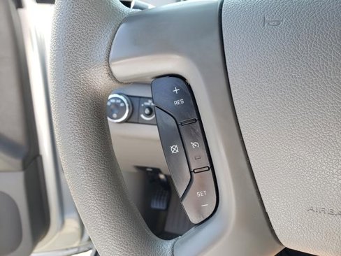 Used 2017 Chevrolet Traverse LS image 24