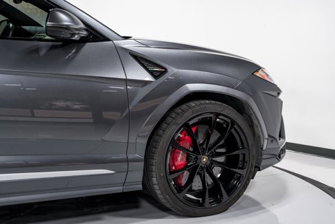 Used 2020 Lamborghini Urus image 51