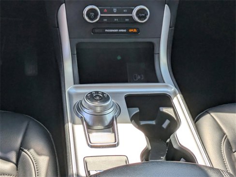 Used 2024 Ford Edge SEL image 20