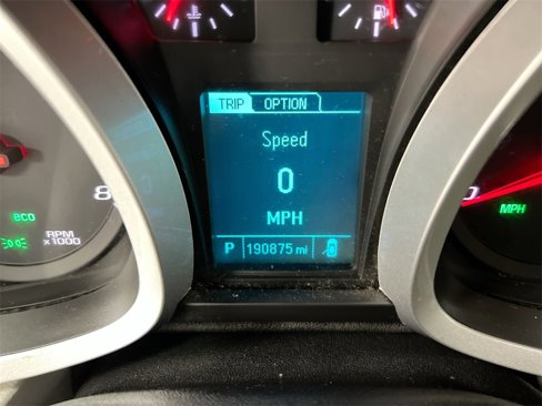 Used 2016 Chevrolet Equinox LS image 12
