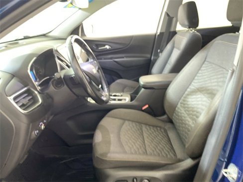 Used 2020 Chevrolet Equinox LT w/ Driver Convenience Package image 24