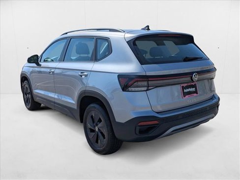 New 2025 Volkswagen Taos S image 7