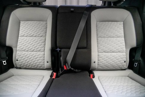 Used 2019 Chevrolet Equinox LS w/ LS Convenience Package image 25
