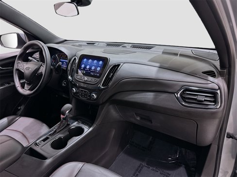 Used 2024 Chevrolet Equinox RS w/ RS Leather Package image 30