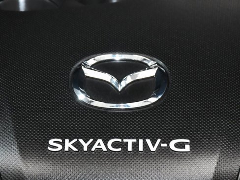 Used 2024 MAZDA CX-5 AWD 2.5 S w/ Premium Plus Pkg image 73