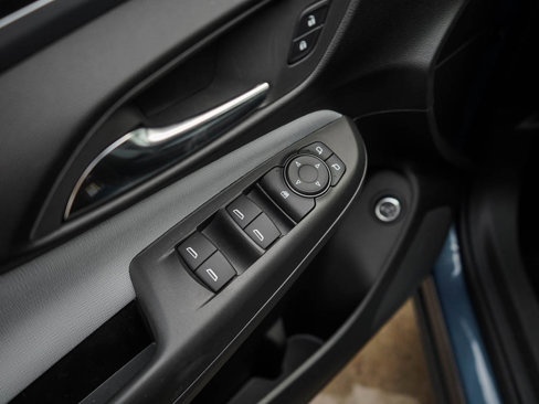 New 2025 Buick Envista Preferred w/ Convenience I Package image 19