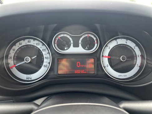 Used 2016 FIAT 500L Easy image 20