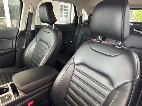 Used 2023 Ford Edge SEL w/ Convenience Package image 20