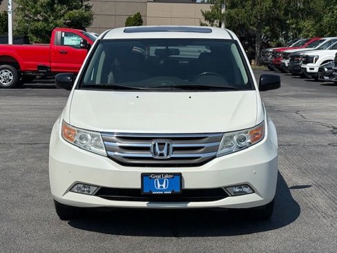 Used 2013 Honda Odyssey Touring image 8