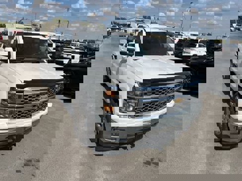 Used 2014 Chevrolet Silverado 1500 LT w/ LT Convenience Package image 23