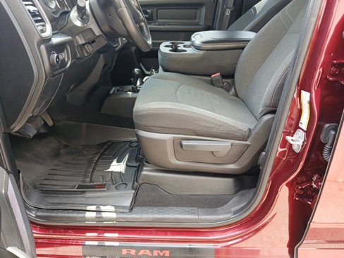 Used 2020 RAM 2500 Tradesman image 29