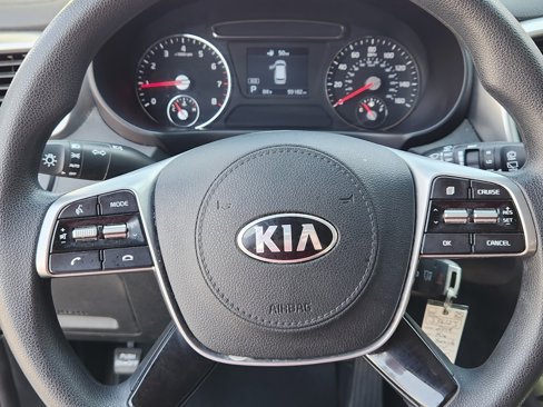 Used 2019 Kia Sorento L image 24