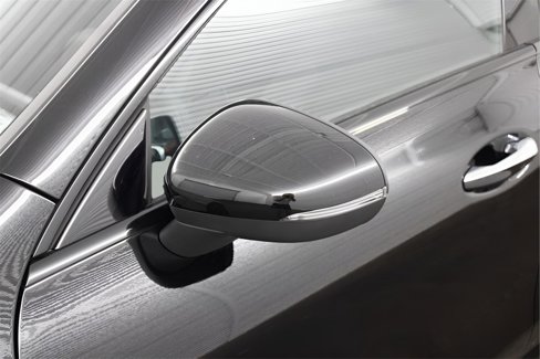 Used 2025 Mercedes-Benz CLA 250 4MATIC image 7