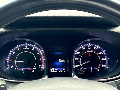Used 2013 Toyota Avalon image 5