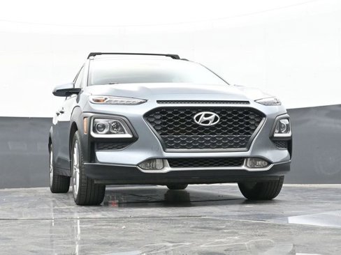 Used 2021 Hyundai Kona SEL Plus image 53
