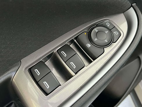 Certified 2024 Chevrolet Malibu RS image 17