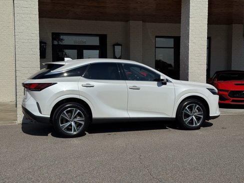 Used 2024 Lexus RX 350 Premium w/ Cold Area Package image 13