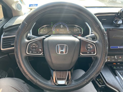 Used 2019 Honda Clarity Plug-In Hybrid image 2