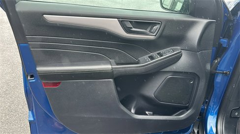 Used 2022 Ford Escape SE w/ Convenience Package image 12