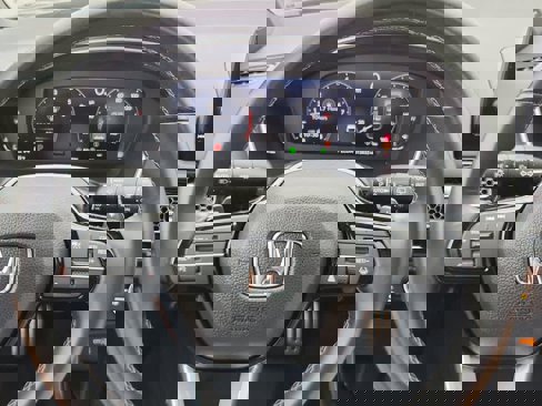 Used 2024 Honda Civic Sport Touring image 19