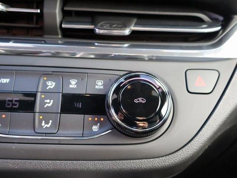 New 2025 Buick Envista Preferred w/ Convenience I Package image 23