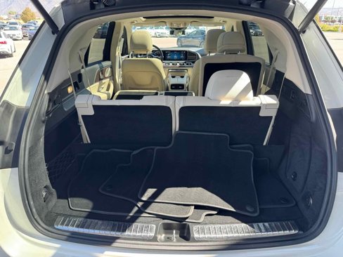 Certified 2023 Mercedes-Benz GLE 350 4MATIC image 31