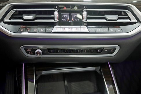 Used 2020 BMW X7 xDrive40i image 26