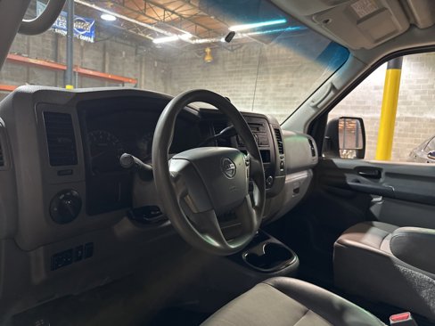Used 2017 Nissan NV 2500 S w/ Power Basic Package image 23