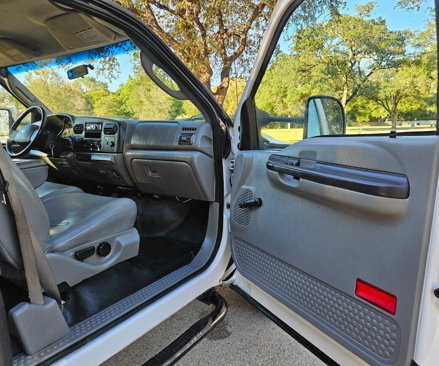 Used 2007 Ford F250 XL image 19
