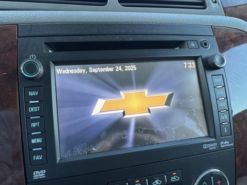 Used 2013 Chevrolet Silverado 1500 LTZ w/ LTZ Plus Package image 27