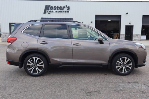 Used 2024 Subaru Forester Limited image 9