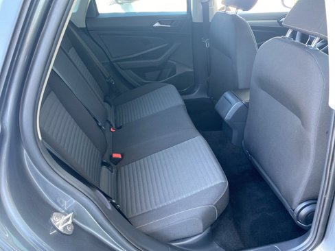 Certified 2023 Volkswagen Jetta S image 24